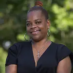 Darcel Miller, Business Owner on Influential Women
