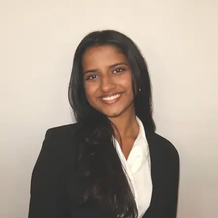 Jiselle Dsouza, Contributing Writer on Influential Women