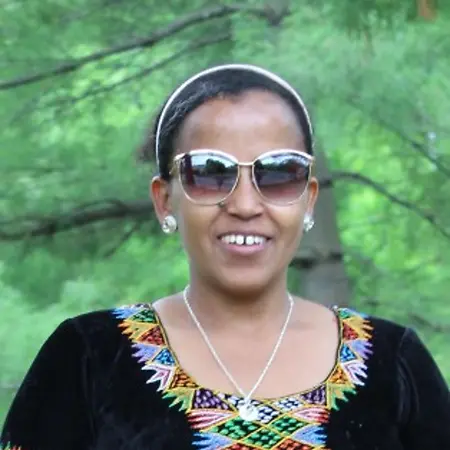 Hana Bekele Mcchesney