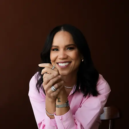 Priscila Carreon, Systemic Interior Design & Brand Strategist on Influential Women