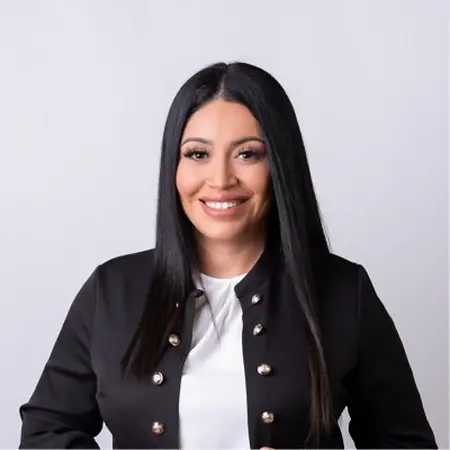 Diana Perez, Director II on Influential Women