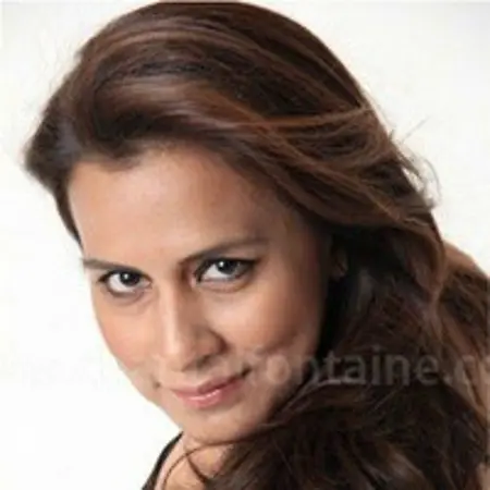 Patricia Rodriguez, Manager on Influential Women