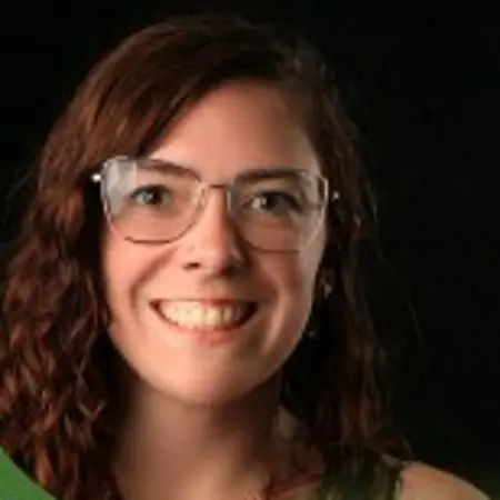 Christina Turnbull, Float Financial Care Counselor on Influential Women