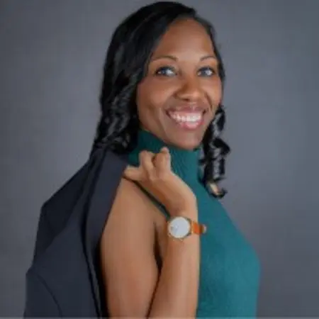 Cherie Turner, Founder on Influential Women