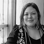 Melissa Rodriguez, Clinical Mental Health Counselor on Influential Women