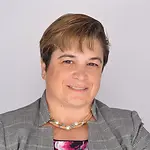 Carla LeChette-Danberry, Ph.D., Dental Assistant, Retired Army Strategist, Volunteer / Ambassador on Influential Women