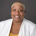 Tanisha Stanciel, Ed.D, Principal on Influential Women