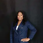 Sarah Simons, CEO & Founder on Influential Women