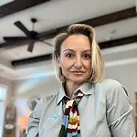 Valesca Rugbi, President and Co-Founder on Influential Women