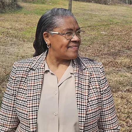 Hope McLaurin Cooley