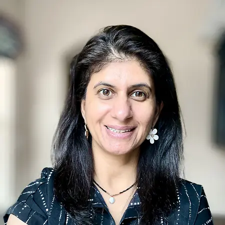 Sonia  Grover Tummala