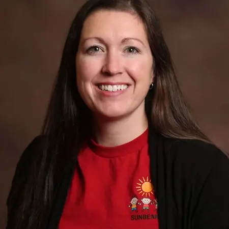Megan Studer, Director on Influential Women