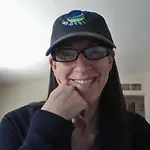 Lisa Saper-Bloom, Owner / Solo Travel Coach on Influential Women