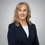 Ingrid Faro, Interim President and Professor of Old Testament on Influential Women