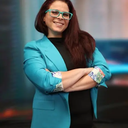 Kathryn Bobb, Ceo on Influential Women