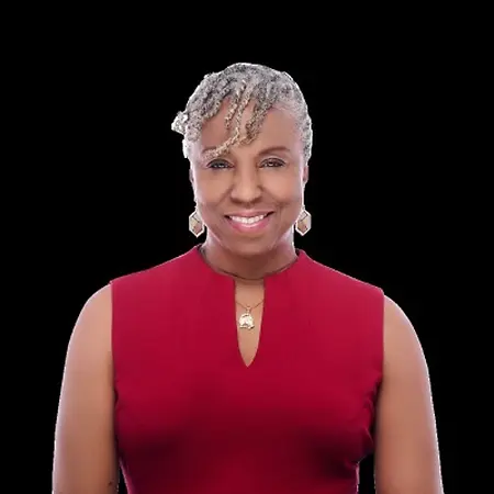 Sandra Bell, Partner on Influential Women
