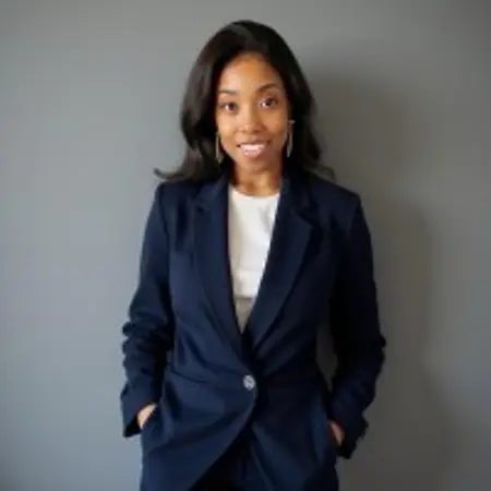 Miesha Locklear, Chief Executive Officer, Managing Director on Influential Women