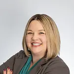Michelle Brown, Trade Compliance Consultant on Influential Women