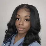 Samantha Dulcio, Pediatric Case Manager on Influential Women