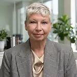 Valentina Lepsky-Perla, BBA, CCRP