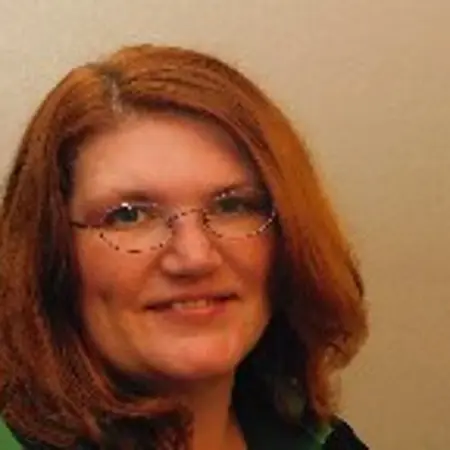 Mayna Myers, Marketing Chair IAI Southwest Chapter on Influential Women