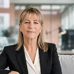 Michelle Simmons, PMP, Real Estate & Transaction Manager on Influential Women
