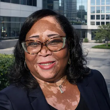 LaTanya Williams, Ambassador on Influential Women