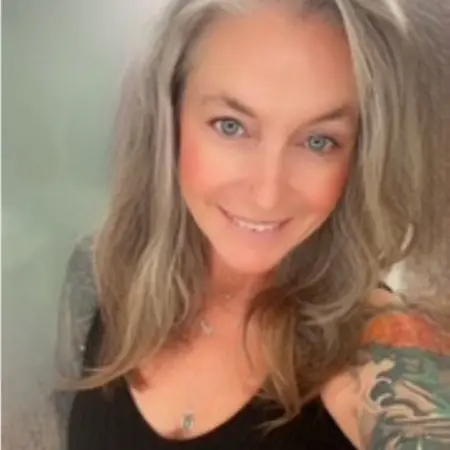 Jacquelyn McMinn, Senior Client Trainor on Influential Women