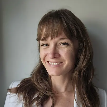 Katie Watts, Founder + CEO on Influential Women
