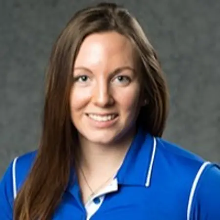 Lisa Erickson, Associate Athletic Director for Sports Medicine and Head Athletic Trainer on Influential Women