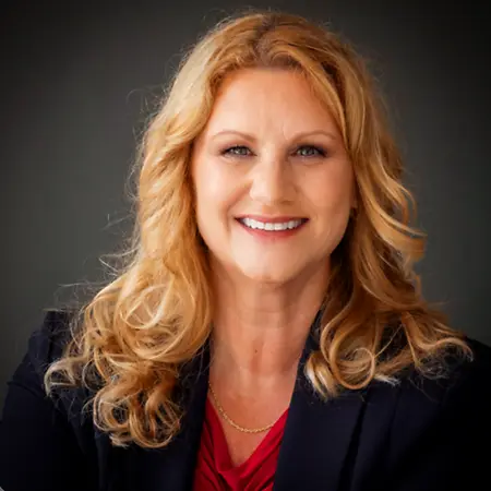 Dina Perreault, Executive Coach & Organizational Strategist on Influential Women