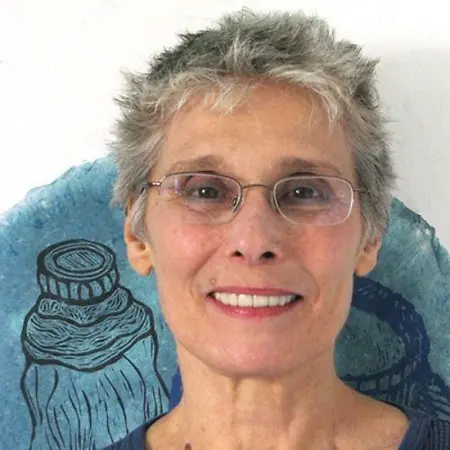 Marilyn Propp, Visual Artist on Influential Women