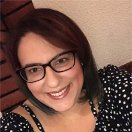 Vanessa Gomes, Department Manager of Maintenance on Influential Women