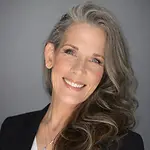 Michelle Jones, Transcript Operations Coordinator on Influential Women