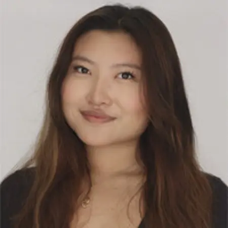 Hannah Lee, Senior Vice President on Influential Women