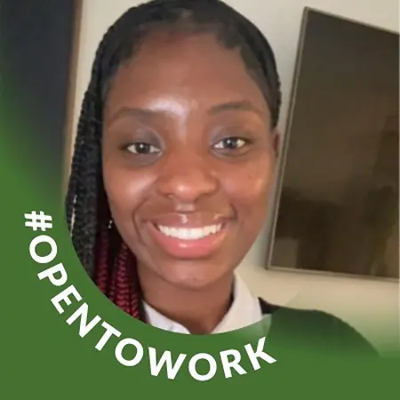 Daveda Younger, Engagement Specialist on Influential Women