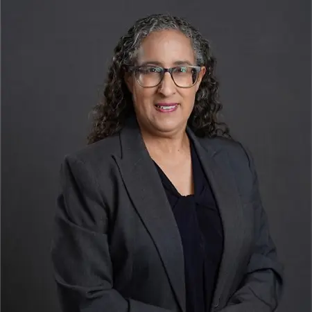 Claudia CottoVerdon, Therapist on Influential Women