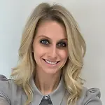 Alison Jacobi, Talent Acquisition Consultant on Influential Women