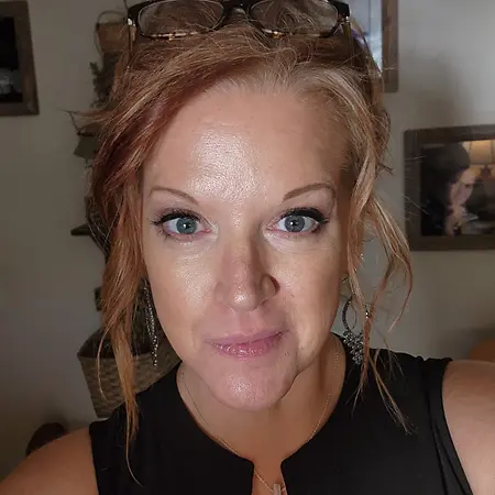 Elizabeth McQuade, RPL