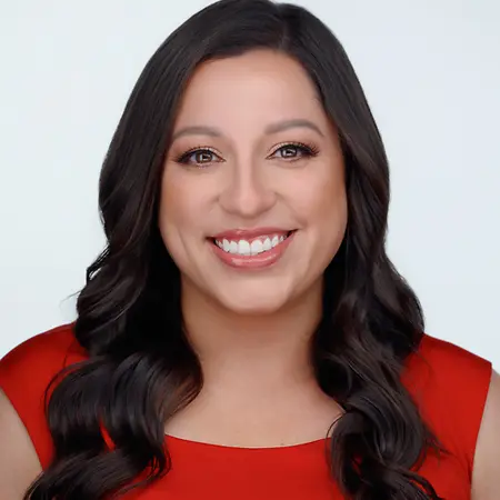 Angela Rodriguez, Director on Influential Women