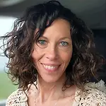 Angela Gallagher Tillman, Security Supervisor on Influential Women