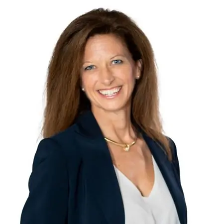 Susan Foster, Director Strategic Initiatives on Influential Women