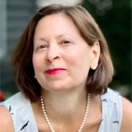 Susan Landino, Adjunct Faculty on Influential Women
