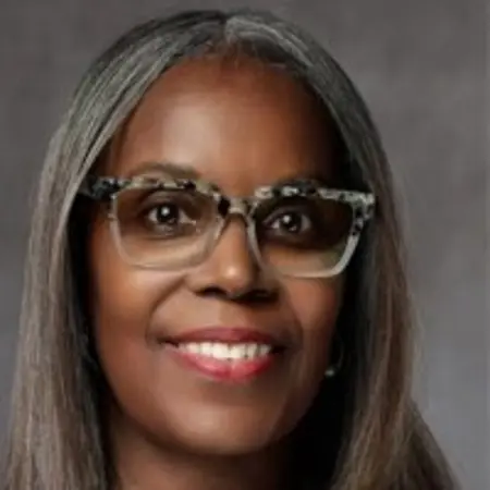 Angelique Frazier, Substitute Teacher on Influential Women