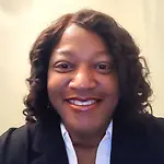 Janet Jones, Service Desk Supervisor on Influential Women