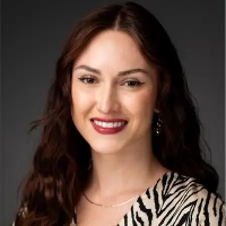 Bethany Alexandra Guerrero, Financial Analyst on Influential Women
