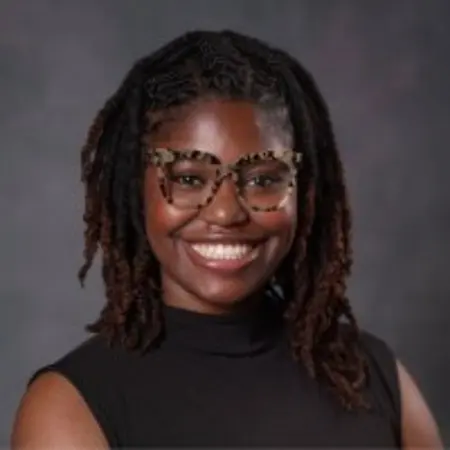 Corrin Dixon, Founding Director on Influential Women