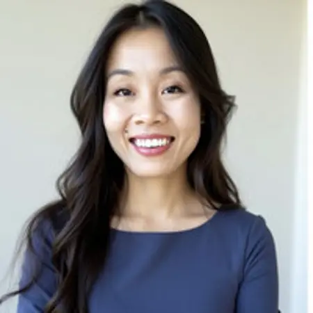 Huong (Phan ) Bylenok, Sr. Manager - Mechanical, Materials & Structural Engineering on Influential Women
