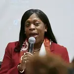 Diedra Smalls-Screws, Assistant Principal on Influential Women