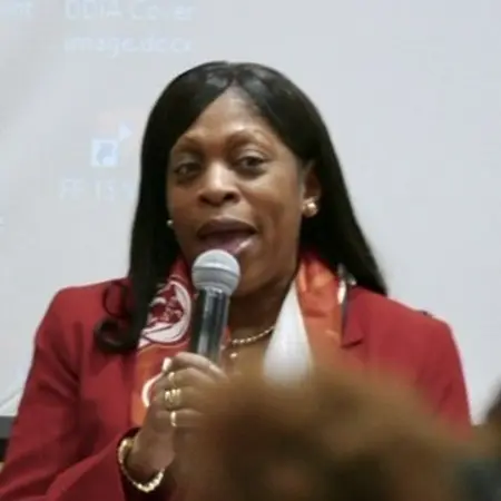 Diedra Smalls-Screws